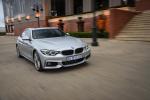 BMW 420d Gran Coupe M Sport 2017 года (ZA)